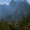 Aerie Peak