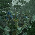 Allerian Stronghold