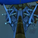 Alliance battleship
