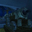 Alliance battleship cannon