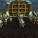 Alliance Paratroopers