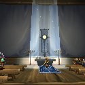 Argent Tournament Church