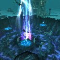 Azure Dragonshrine