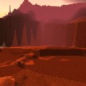 Beneath Orgrimmar