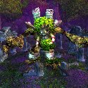 Big Baobob<Ancient of War>