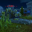 Big Bessa<Captain Stormwall's Tank>
