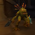 Blizzcon 2007 Murloc Costume