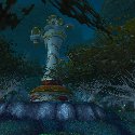 Blood Elf tower