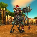Bloodlord Mandokir
