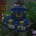 Blue Boxes