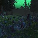 Brill Graveyard