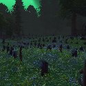 Brill Graveyard