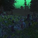 Brill Graveyard