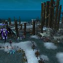 Building The Argent Tournament