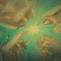 Ceiling painting