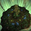 Center of Grizzlemaw