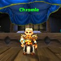 Chromie