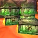 Conspicuous Crate