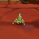 Crashin' Thrashin' Robot