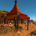 Crossroads Midsummer camp