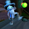 Dancing Murloc