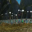 Dancing Trolls