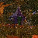 Darkmoon Faire tents