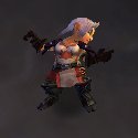 Dead Gnome