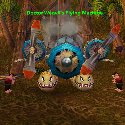 Doctor Weavil's Flying Machine