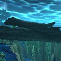Dusklight Bridge
