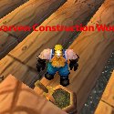 Dwarven Construction Worker