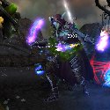 Echo of Sylvanas