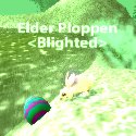 Elder Ploppen<Blighted>achieving 