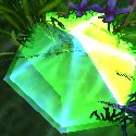 Emerald Dragon Tear