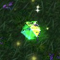 Emerald Dragon Tear