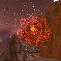 Everlasting Horde Firework