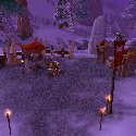 Everlook Horde Flight Master