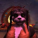Female Pandaren