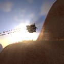 Flying Machine