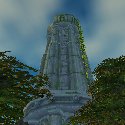 Forgotten Elfish tower