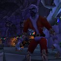 Forsaken Commoner