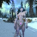 Frost Nymph