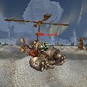 Fumblub Gearwind