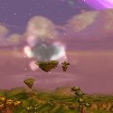 Gas Cloud
