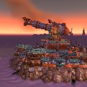 Goblin Cannon