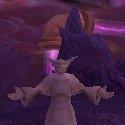 Goblin statue