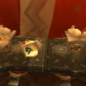 Goblin takeaway