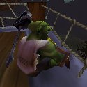 Goblin Zeppelin crew