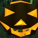 Hallow's End Pumpkin