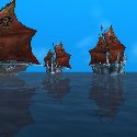 Horde battleships